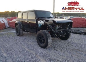 Ford 2025 Ford Bronco Raptor 2025 3.0l 3.0 Benzyna 418KM