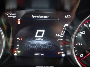 Dodge Charger VII 2022 Dodge Charger GT 2022 3.6l 3.6 Benzyna 300KM, zdjęcie 11