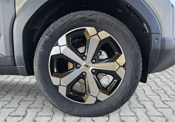 Dacia Duster II SUV Facelifting 1.0 TCe 90KM 2025 Dacia Duster TCe 100KM 1WL SalonPL VAT23 Pakiet ZimowyGrupa Adamowscy 90KM, zdjęcie 34