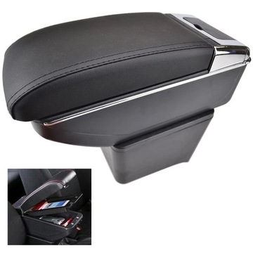 Новый подлокотник VW Polo IV 9N 2002-2009 гг.