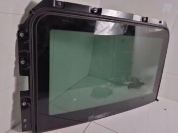 BMW F11 ЛЮК НА КРЫШЕ ПАНОРАМНЫЙ СТЕКЛЯННЫЙ ЛЮК НА КРЫШЕ