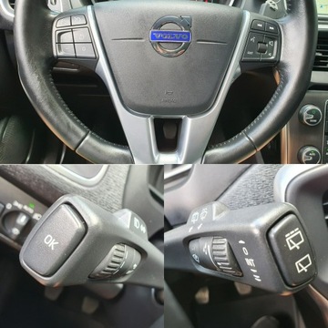 Volvo V40 II Hatchback 2.0 D2 DRIVE-E 120KM 2015 Volvo V40 2.0 D2 120KM # Momentum # Navi #, zdjęcie 22