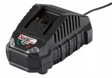 PARKSIDE PERFORMANCE Akumulatorowa młotowiertarka 20V, PKHAP 20 + AKU 8 Ah