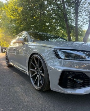 Audi A4 B9 RS4 Avant Facelifting 2.9 TFSI 450KM 2023 Audi RS4 Avant Audi RS4 Avant Avant quattro tiptronic 2.9 Benzyna 450KM, zdjęcie 6