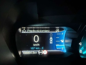 Ford Ranger V Podwójna kabina Facelifting 2019 2.0 EcoBlue 213KM 2021 Ford Ranger RadarAsystentPDCNaviLedFull OpcjaNowy Rozrzad 2.0 Diesel, zdjęcie 30