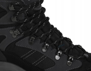 ТРЕККИНГОВЫЕ ОБУВИ CAMPUS NAWAT KAY 2, размер 40