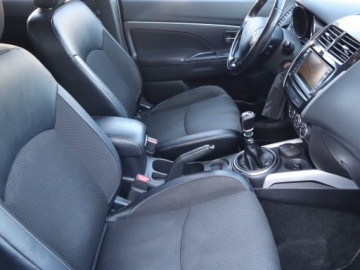 Citroen C4 Aircross 1.8 HDi 150KM 2013 Citroen C4 Aircross 1.8 HDi, Skóra, Navi, Klima, zdjęcie 8