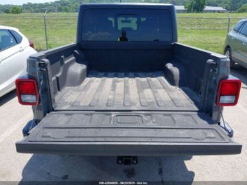 Jeep Gladiator 2021 Jeep Gladiator Willys 2021 3.6l 3.6 Benzyna 285KM, zdjęcie 5