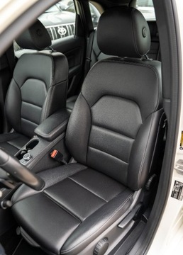 Mercedes Klasa B W246 Sports Tourer 250 BlueEFFICIENCY 211KM 2015 Mercedes-Benz Klasa B Mercedes-Benz Klasa B W246 250 4-Matic 211KM 2.0, zdjęcie 14