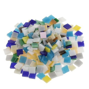 Kolory - 160g Witraż Materiały