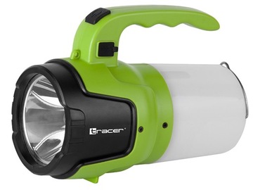 LATARKA TRACER SZPERACZ 1200MAH Z LAMPKĄ