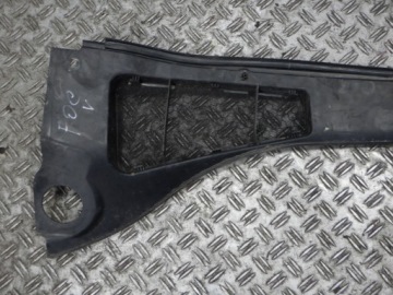 ОКОННАЯ КРЫШКА FOCUS MK3 BM51A02216A