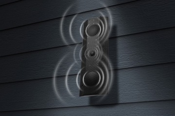 НАБОР LITHE AUDIO IO1 НАКОНЕЧНЫХ WIFI-ДИНАМИКОВ ДЛЯ УСТАНОВКИ НА ПОВЕРХНОСТИ