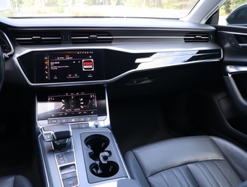 Audi A7 C8 2020 Audi A7 40 TDI, Salon Polska, Serwis ASO, 201 KM, zdjęcie 7