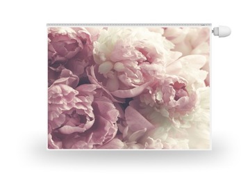 MAGNES MATA MAGNET NA KALORYFER piwonie