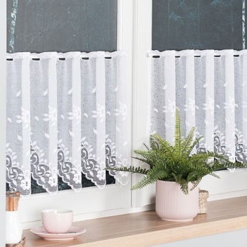 ПАНЕЛЬ JEALOUSY БЕЛАЯ 40 см JEALOUSY 349130