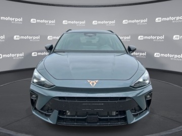 Cupra Leon II Sportstourer Facelifting 1.5 eTSI MHEV 150KM 2025 Cupra Leon Sportstourer 1.5 eTSI mHEV 150 KM DSG, zdjęcie 1