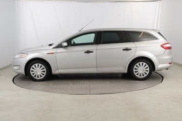 Ford Mondeo IV Kombi 1.8 Duratorq TDCi 125KM 2010 Ford Mondeo 1.8 TDCi, Salon Polska, Klima, zdjęcie 2