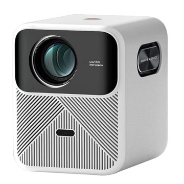 Projektor Wanbo Mozart 1 1000ANSI 1080p Auto focus WiFi6 RZUTNIK