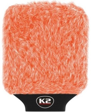 K2 MITT ПЕРЧАТКА ИЗ МИКРОФИБРЫ ДЛЯ МОЙКИ АВТОМОБИЛЯ