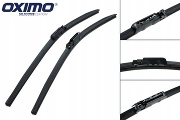Дворники OXIMO Seat Altea WFP350350