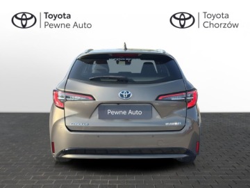 Toyota Corolla XII 2022 Toyota Corolla 1.8 Hybrid Comfort Tech Seria E21 (, zdjęcie 3