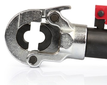 ГИДРАВЛИЧЕСКИЙ ПРЕСС для обжима труб PEX U TH V 12T M55915C