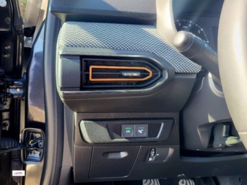 Dacia Sandero III Hatchback 5d 1.0 TCe 90KM 2021 Dacia Sandero Stepway bardzo ladna, jak nowa, GWARANCJA BenzynaLPG, zdjęcie 30