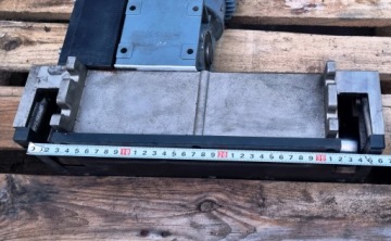 WA20 DT71D4 SEW-USOCOME Мотор-редуктор мощностью 0,37 кВт с зубчатым приводом Ленточный конвейер