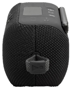 JBL TUNER 3 BLACK / DAB & FM RADIO TRANSMITOR / JBL DEALER / ORIGINAL