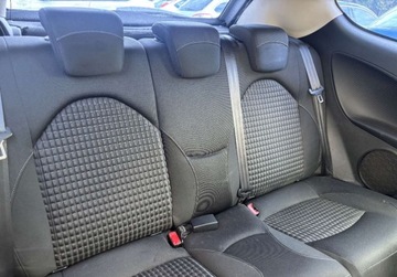 Alfa Romeo MiTo Hatchback 3d 1.6 JTDM 120KM 2009 Alfa Romeo Mito Alfa Romeo Mito 1.6 Diesel 120KM, zdjęcie 10