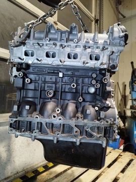 НОВЫЙ ДВИГАТЕЛЬ IVECO DUCATO 3.0 F1CFL411J 2021R EURO6