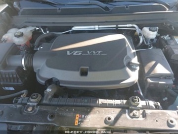 Chevrolet 2019 Chevrolet Colorado 2019r., LT, od ubezpieczalni 3.6 Benzyna 308KM, zdjęcie 11