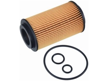 BLUE PRINT ADU172101 FILTR OLEJE