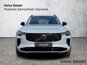 Volvo XC90 II 2025 Volvo XC 90 FV23% SalonPL B5B AWD Ultra Dark 7 os., zdjęcie 8