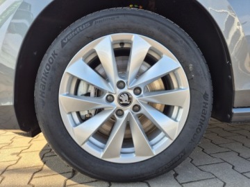 Skoda Superb IV Kombi 2.0 TDI 193KM 2025 Skoda Superb Edition 130 2.0 TDI DSG 4x4 Auto z pl, zdjęcie 8