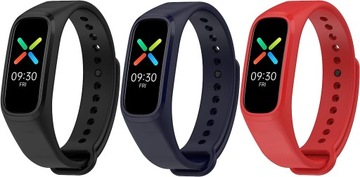 Сменный силиконовый ремешок Braders для Oppo Band