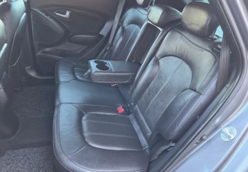 Hyundai ix35 SUV Facelifting 2.0 CRDi 184KM 2014 Hyundai ix35 Hyundai ix35 2.0 Diesel 184KM, zdjęcie 14