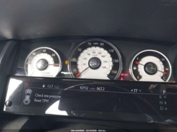 Rolls-Royce 2014 Rolls-Royce Wraith 2014 6.6 Benzyna 624KM, zdjęcie 11
