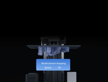 3D-принтер ANYCUBIC Photon Mono M7 PRO 10,1 дюйма 14K 223**230 мм