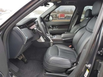 Land Rover Range Rover V 2023 Land Rover Range Rover Se, 2023r., 4x4, 4.4L, zdjęcie 7