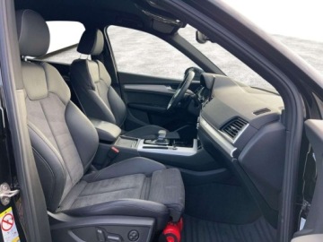 Audi 2023 Audi Q5 Sportback Matrix LEDOLED S line Virtual Cockpit Kamera Navi 3x Kli, zdjęcie 12