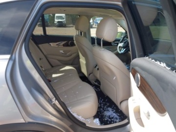 Mercedes GLC C254/X254 2022 Mercedes-Benz GLC 2022 MERCEDES-BENZ GLC 300 SUV 2.0 Benzyna 255KM, zdjęcie 10
