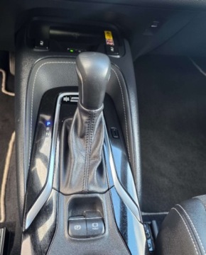 Toyota Corolla XII 2024 Toyota Corolla HybrydaLPGSalon PLBezwypadkowyLakier oryginalnyGwarancja, zdjęcie 17