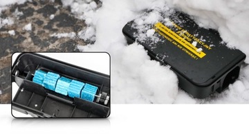 3 КГ УЛЬТРА СИЛЬНЫЙ МЫШИНЫЙ ЯД КРЫСИНЫЙ ЯД МУРИБРОМ ВОСКОВЫЙ ДЕТЕНОК