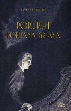 Portret Doriana Graya. Oscar Wilde U