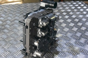 MECHATRONIKA HYDRAULIKA STEROWNIK 02E927770L DQ250 DSG AUDI SKODA SEAT VW