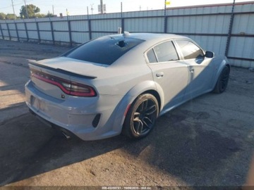 Dodge Charger VII 2022 Dodge Charger Scat Pack Widebody 2022 6.4L 6.4 Benzyna 485KM, zdjęcie 5
