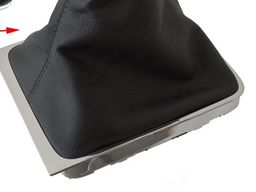 Сильфоны ручки переключения передач для VW Passat B7 2010-2014 CC 2007-2016