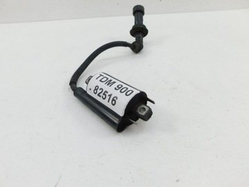 YAMAHA TDM 850 4TX ШИП КАТУШКИ ЗАЖИГАНИЯ